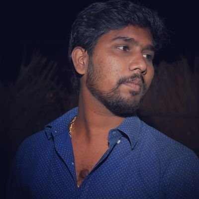 rprabhu27's profile picture. 