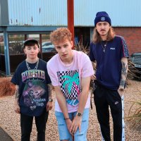 THE HYDE (@thehydeuk) 's Twitter Profile