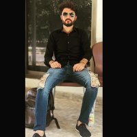 Inam Jamalzai🇵🇰 (@inamjamalzai) 's Twitter Profile