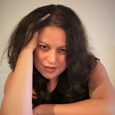 Actress/Writer & mum of a Rock princess https://t.co/mj9A93krup https://t.co/UeUdmJs38t