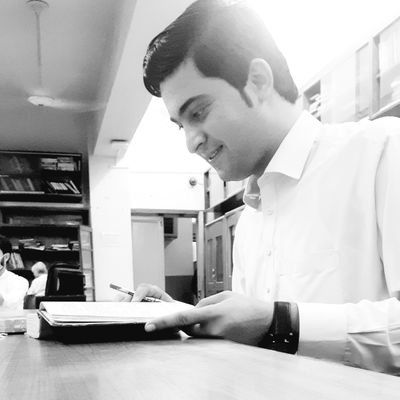Political Scientist and Researcher, Human Rights Activist, Veteran Nationalist and Social Activist.