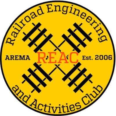 REAC is an organization of students interested in networking and establishing connections with the railroad industry throughout the USA and beyond!
