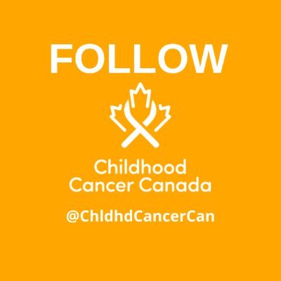 Coast to Coast Against Cancer Foundation has now officially unified with Childhood Cancer Canada. To follow our Foundation, please follow @ChildhoodCancerCan