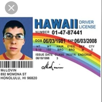 LukeChesick's profile picture. Stritch '20