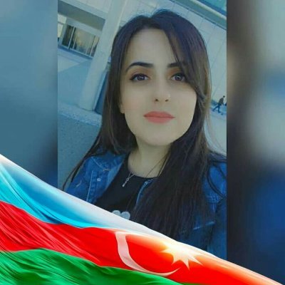 #karabakhisazerbaijan🇦🇿
Bch:Baku State University-Computer Science🎓MSc:UNEC-İnformation systems in management🎓
Insurance underwriter