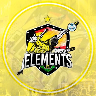 ¡Bienvenid@s!
⚽️Perfil oficial de eLeMeNtS F.C.
®️Fundación: 2017
🎮🎮🖱
Campeones
🏆3ª División🏆2ª División 
SubCampeones
🥈1ª División