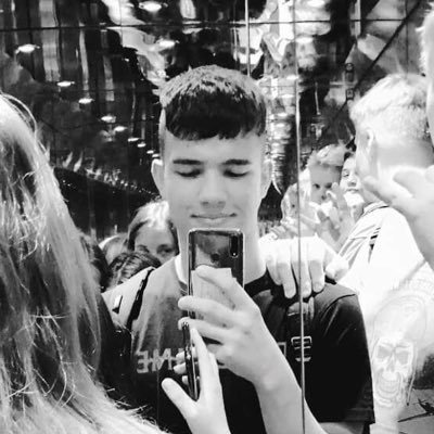 PatrikHybsky's profile picture. 