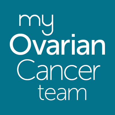 The social network for women diagnosed with #OvarianCancer. Coming soon!💜