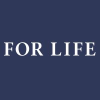 For Life(@ForLife_ABC) 's Twitter Profile Photo