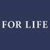 For Life (@forlife_abc) Twitter profile photo For Life (@forlife_abc) Twitter profile photo