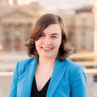 Margaret Carmel (@mlcarmel) 's Twitter Profile