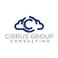 Cirrus Group Consulting(@GroupCirrus) 's Twitter Profile Photo