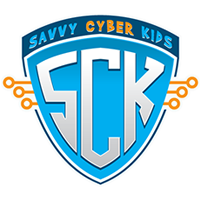 Savvy Cyber Kids(@SavvyCyberKids) 's Twitter Profile Photo