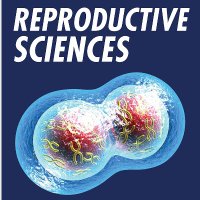 Reproductive Sciences (@reprosciences) 's Twitter Profile Photo