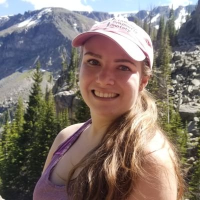 Stream biologist with the MPCA.
Tweets are my own and may not reflect the views of my employer.
(She/Her)