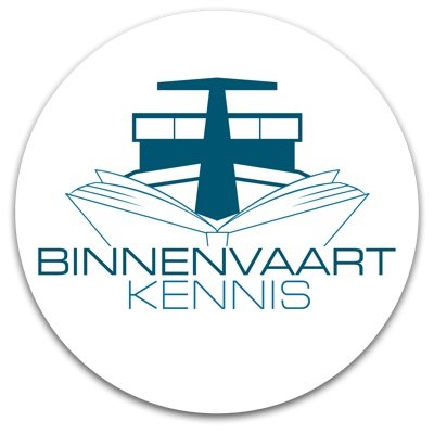 Binnenvaart Kennis vanuit de praktijk, ervaren schippers delen hun passie voor varen en samen weten we meer.