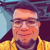 Matthias Habel (@geohabel) Twitter profile photo