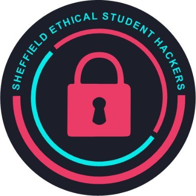 Sheffield Ethical Student Hackers Profile