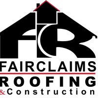 FairClaims Roofing & Construction(@FairclaimsC) 's Twitter Profile Photo