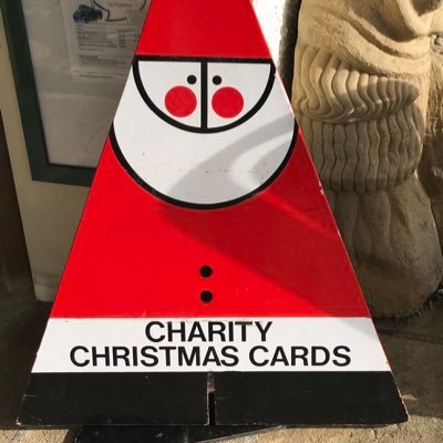 Cards for Good Causes - Stamford