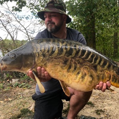 62millerman's profile picture. father ,husband ,Millwall FC carp angler , PB uk 35lb french 49:14 can’t break the 50 !!!