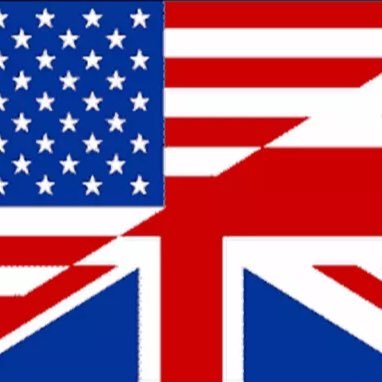 The UK needs Trump as much as the US does. New account. Stay tuned. #UK #USA #MAGA #Brexit