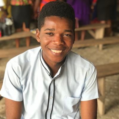 biochemist, adventurous, interested in tech discovery, AI and space discovery 🇨🇲🇨🇲💯