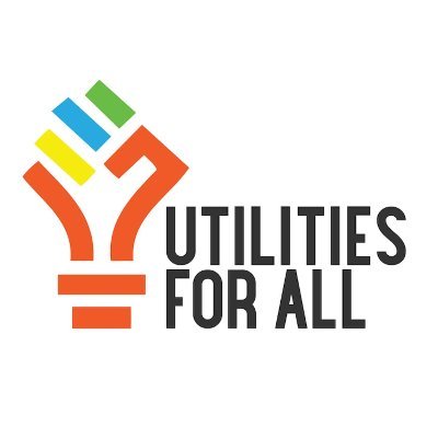 Utilities For All fights for accountable and equitable utilities in Northeast Ohio, because we believe in protecting utilities as a human right