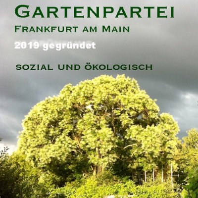 Gartenparteiffm Profile Picture