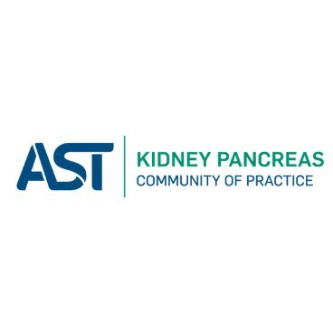 Kidney Pancreas Community of Practice - AST