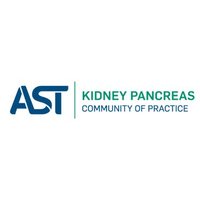 Kidney Pancreas Community of Practice - AST(@AST_KPCOP) 's Twitter Profileg