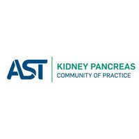 Kidney Pancreas Community of Practice - AST (@ast_kpcop) 's Twitter Profile