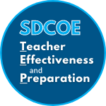 The Teacher Effectiveness and Prep team provides a variety of services to prospective and current educators across California. Visit our website to learn more!