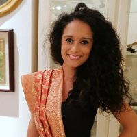 Silvia Scarpato (@silvia_scarpato) 's Twitter Profile