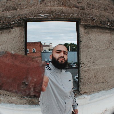 RooseveltMusic's profile picture. Droppin' funky beats, and retweets 🕺🏾
Sub 49 / 40oz Cult / LXXIV Records / Incursion Recordings

For inquiries: Leo.Roosevelt@outlook.com