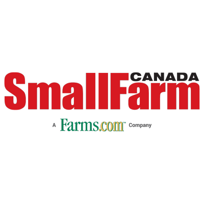 The #1 Canadian Farm Magazine that informs, entertains and inspires small-scale farmers and their supporters.