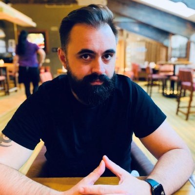 AndrewB617's profile picture. 