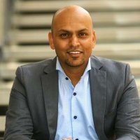 Preetesh Sewraj (@ipreetesh) 's Twitter Profile