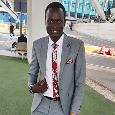 Author, 'Eden Betrayed: South Sudan's Neglected Garden of Promise.'Exploring politics,history,culture