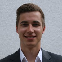 Marvin Thielert (@marvinchth) 's Twitter Profile Photo Marvin Thielert (@marvinchth) 's Twitter Profile Photo