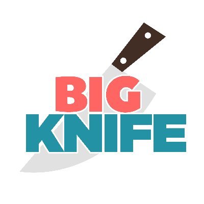 Big Knife