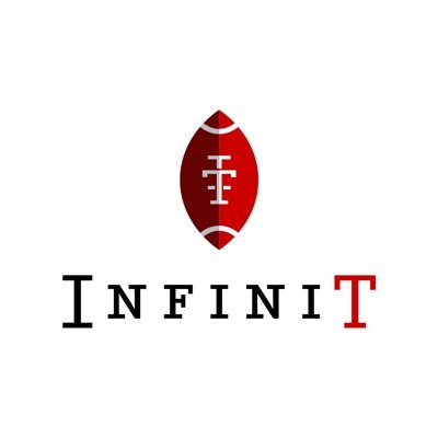 InfiniT is a technology-driven company changing the college football landscape. In Football In Technology. InfiniT!🏈