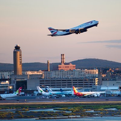 Convenient travel at the Four Points by Sheraton Boston Logan Airport with 24 hour airport shuttle and transfers to subway and bus lines to Boston.