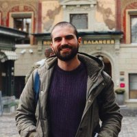 Sandro Jakonia (@sjakonia) 's Twitter Profile