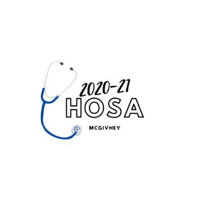 hosafmm's profile picture. Future Health Occupations Students of America! || 2020-2021 Chapter