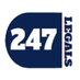 247legals (@247legals) Twitter profile photo