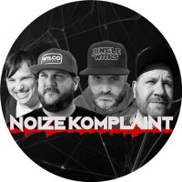 Noize Komplaint (@_noizekomplaint) 's Twitter Profile Photo Noize Komplaint (@_noizekomplaint) 's Twitter Profile Photo
