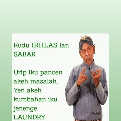 ...bikin hidup lebih hidup!