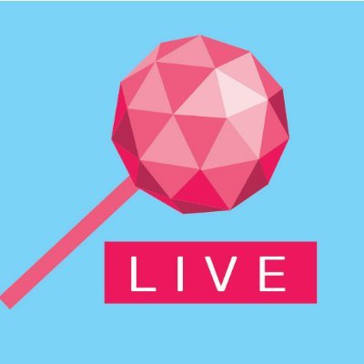 With PolypopLive you can create and live-stream stunning effects and interactive experiences to connect with your audience. Discord: https://t.co/ZXI895FikT