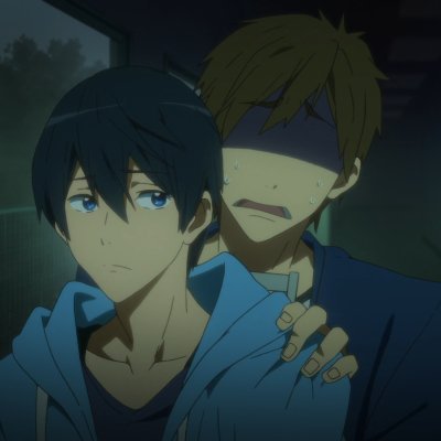 QU4RANTINE_WEEB's profile picture. I follow back! 💞
- She/her ~ Pro-LGBTQIA+ ~ 22yo ~ ISFJ/NG -
 - Interests: gaming / cosplaying / anime -
 - Currently rewatching: Free! || watching: JJK -